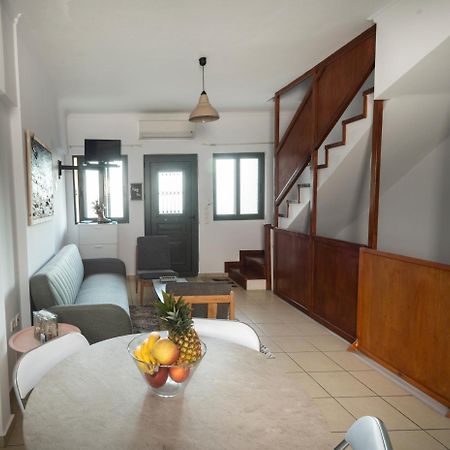 Rincon De Luz Villa Kyparissia Exterior photo