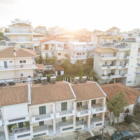 Rincon De Luz Villa Kyparissia Exterior photo