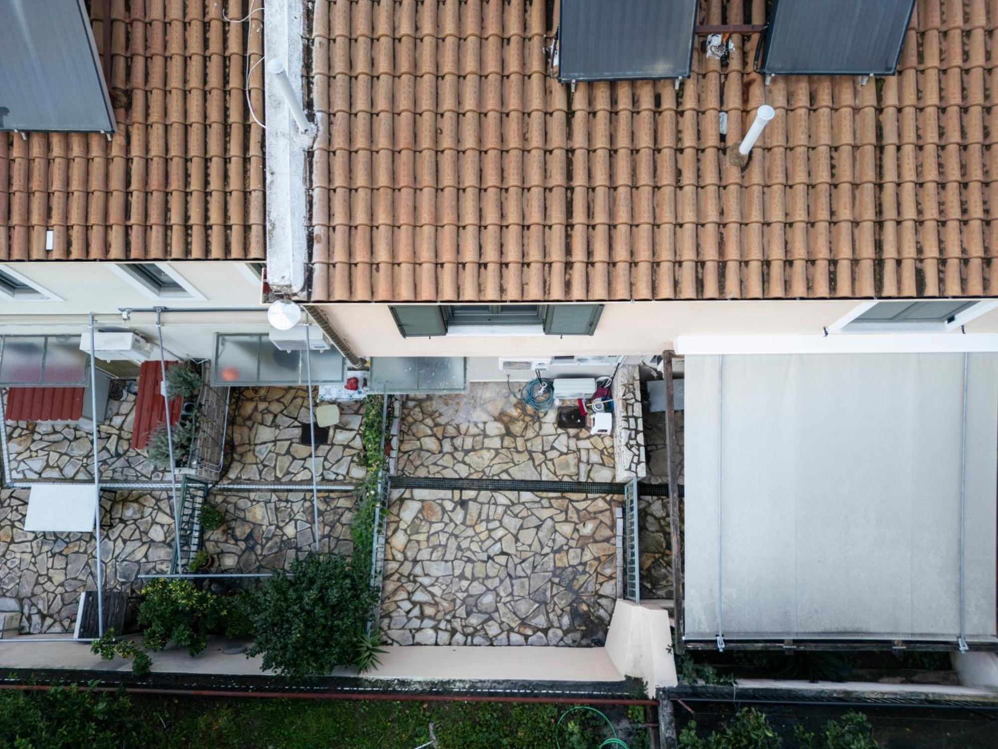 Rincon De Luz Villa Kyparissia Exterior photo