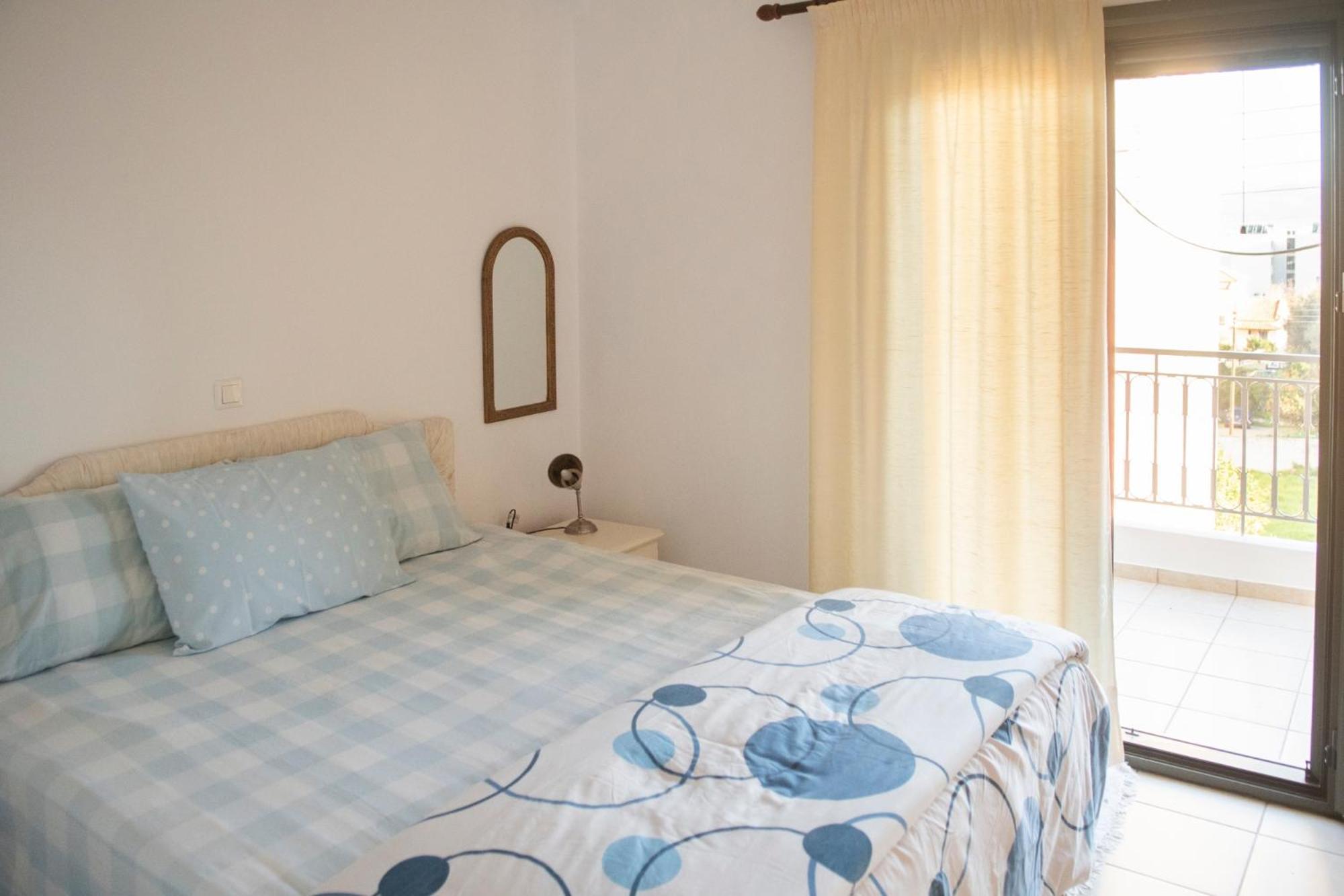 Rincon De Luz Villa Kyparissia Exterior photo
